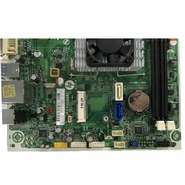 HP 767116-001 マザーボード