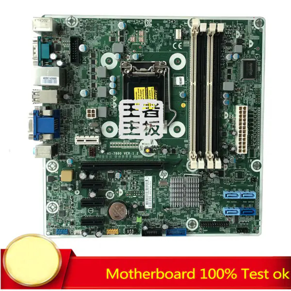 HP 718772-001 マザーボード