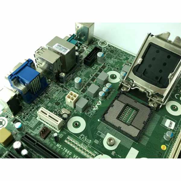 HP 718772-001 マザーボード