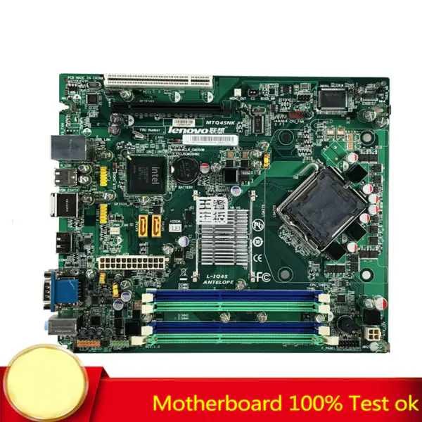 レノボ03T7032マザーボード