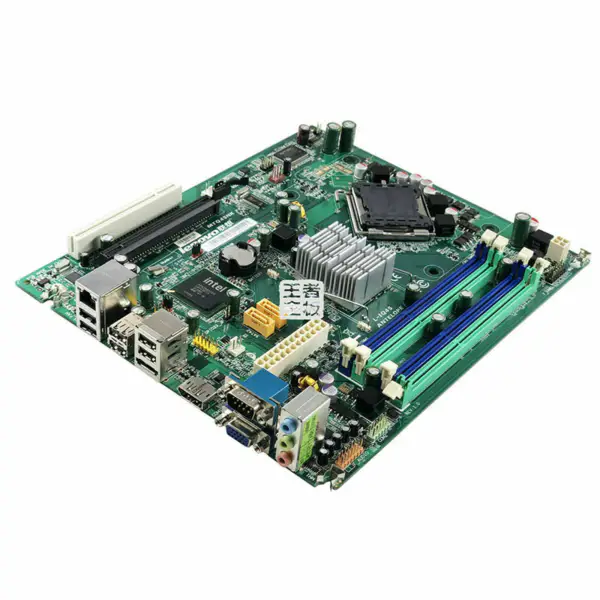 レノボ03T7032マザーボード