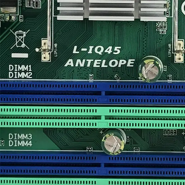 レノボ03T7032マザーボード