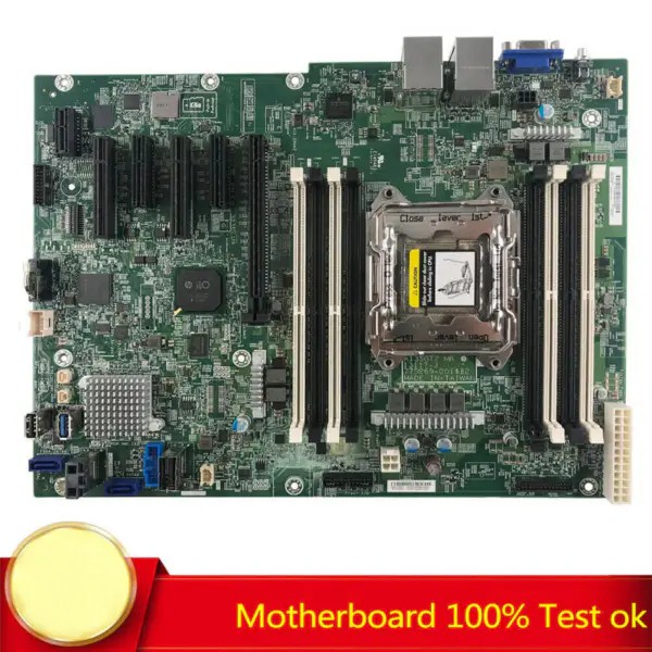 HP 775269-001 マザーボード
