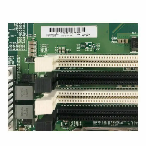 HP 775269-001 マザーボード