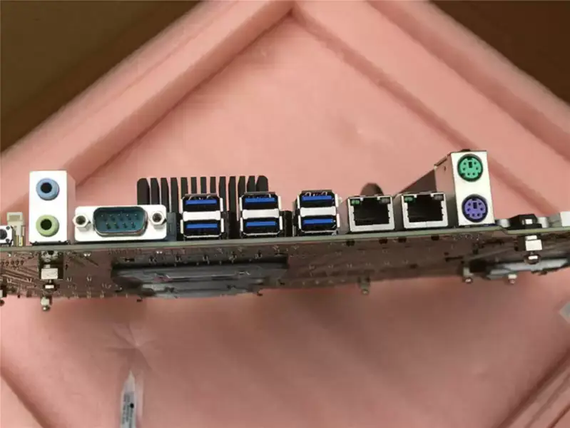 HP 844776-001 マザーボード