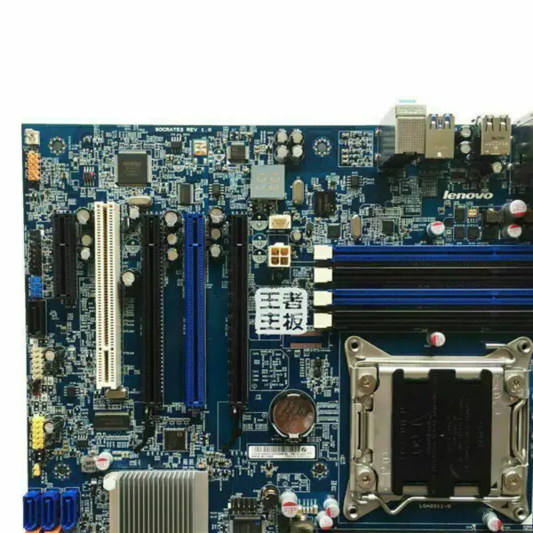 レノボ03T8420マザーボード