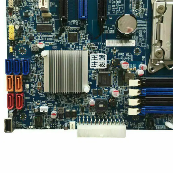 レノボ03T8420マザーボード