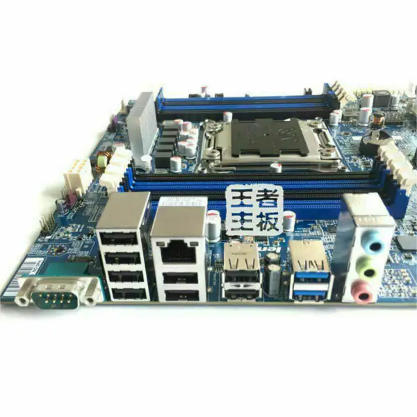 レノボ03T8420マザーボード