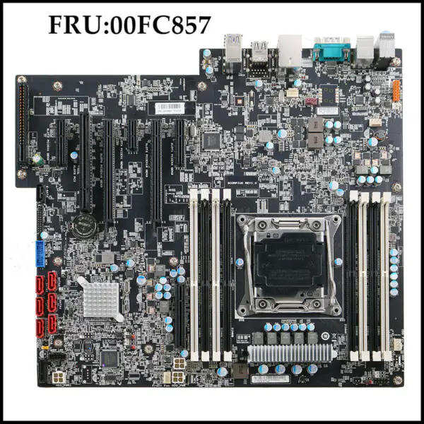 レノボ00FC857マザーボード