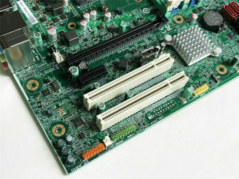 レノボ03T8240マザーボード