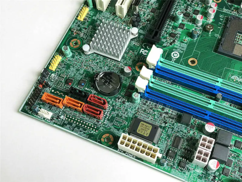 レノボ03T8240マザーボード
