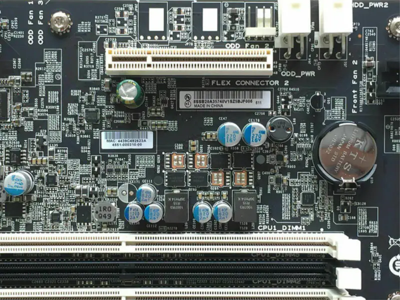 レノボ00FC877マザーボード