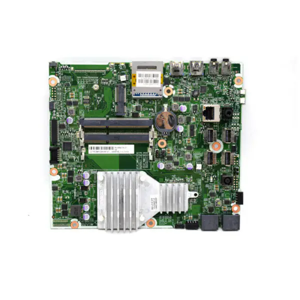 HP 698416-001 HP 18-1000CL 18-1100CX マザーボード