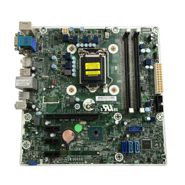 HP MS-7957793305-002793739-0001 マザーボード