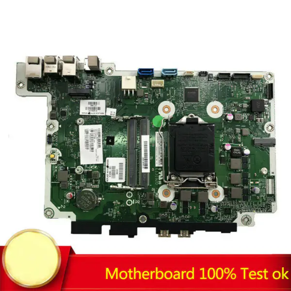 HP 914096-001 マザーボード