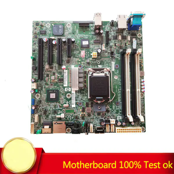 HP 625809-001 マザーボード