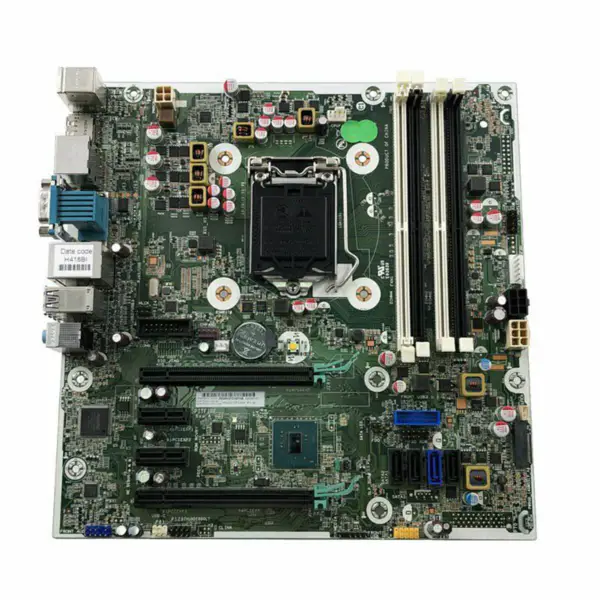 HP 795003-001 マザーボード
