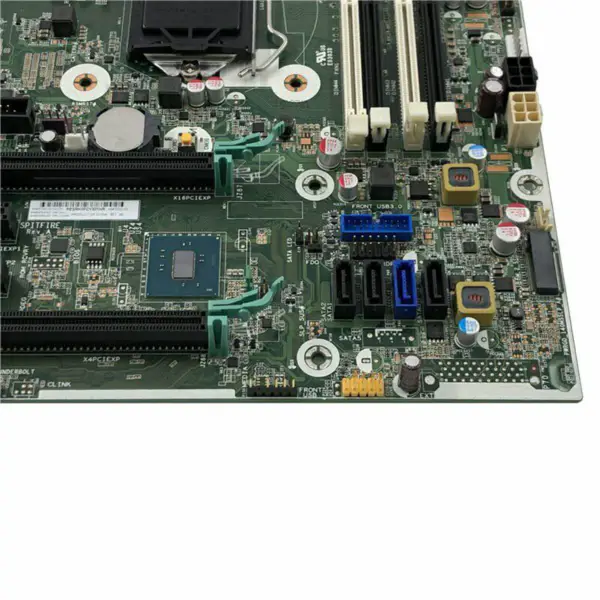 HP 795003-001 マザーボード