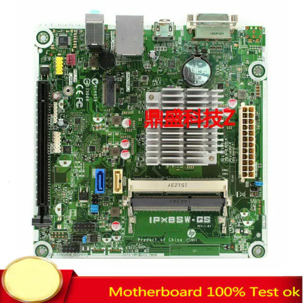 HP 795784-002 マザーボード