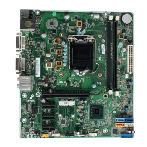 HP 698346-501 マザーボード