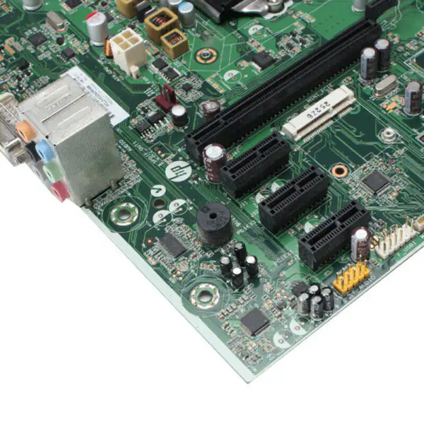 HP 698346-501 マザーボード