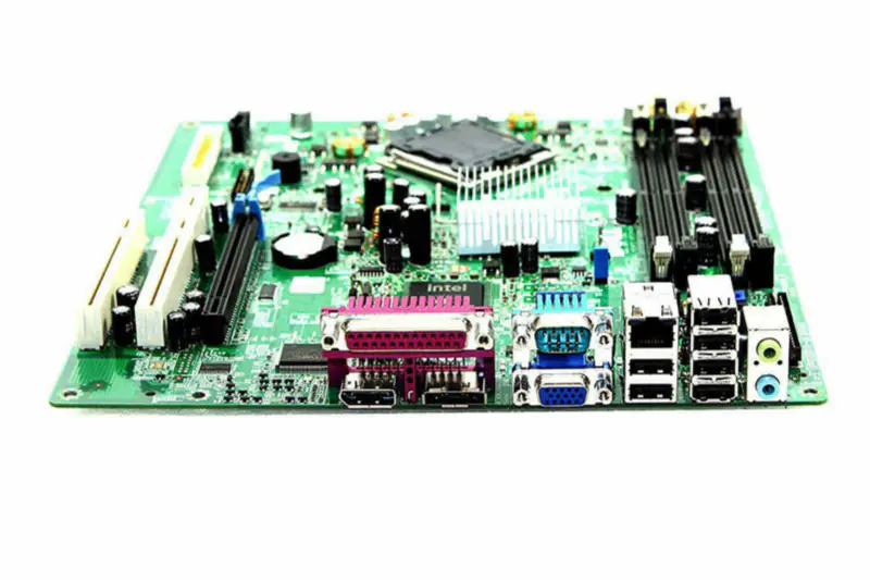 Dell M859N0マザーボード