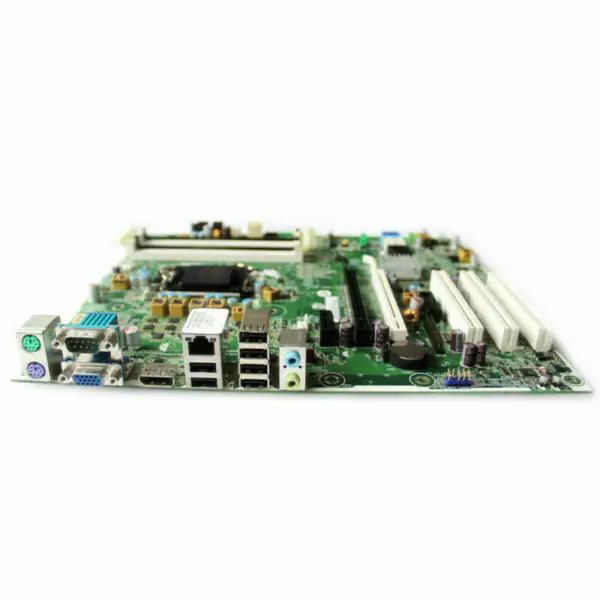 HP 611835-001611796-002 マザーボード