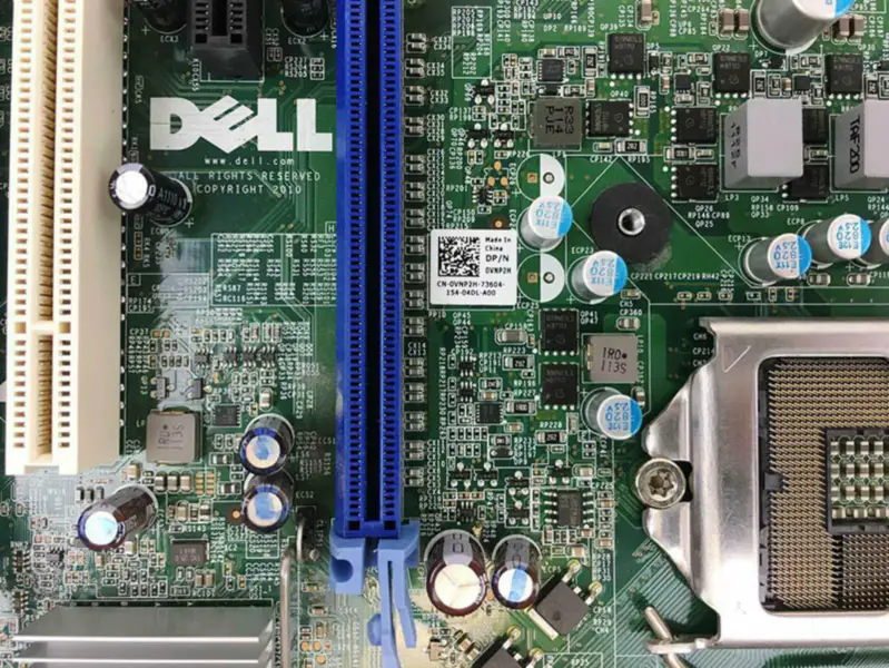 Dell 0VNP2Hマザーボード