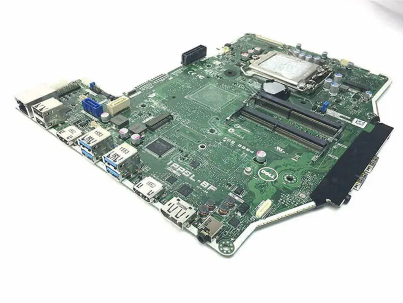 Dell Optiplex 7440 AIO IPPSL-BF CN-0X2MKR 0X2MKRマザーボード