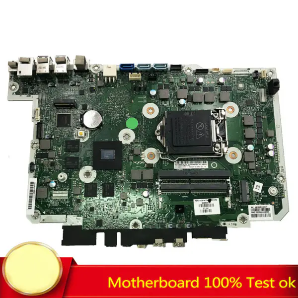 HP 798964-001822826-601 マザーボード