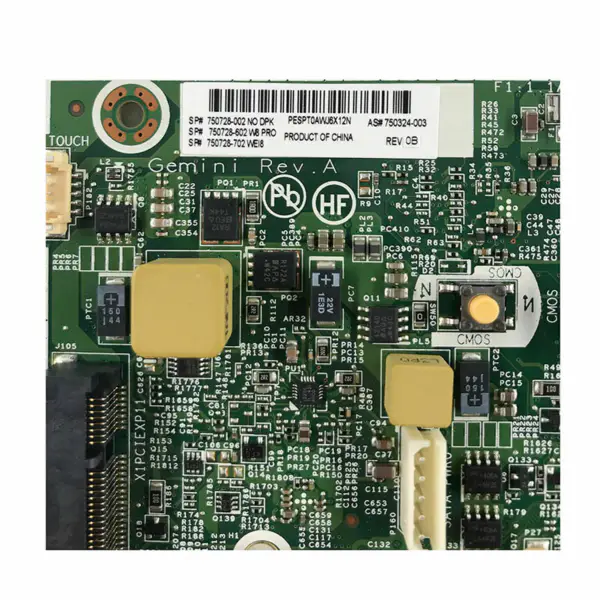 HP 750324-304 マザーボード