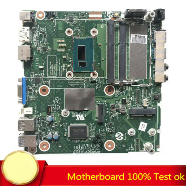 HP 791401-003 マザーボード