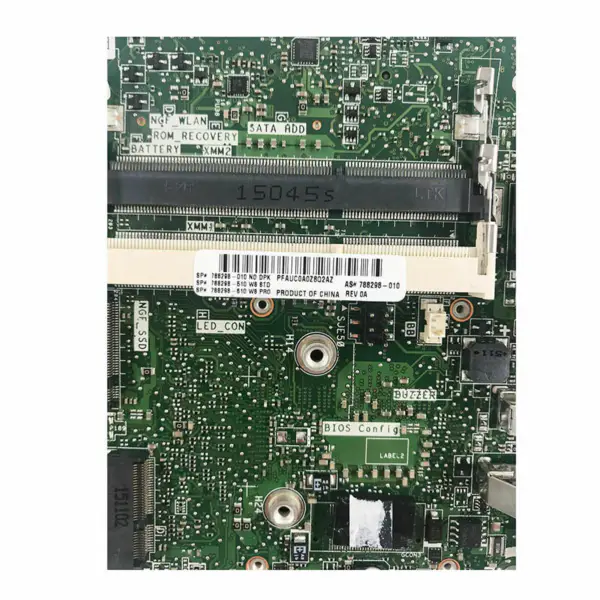 HP 788298-501 マザーボード