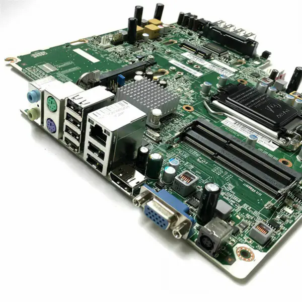 HP 611799-002611836-001 マザーボード