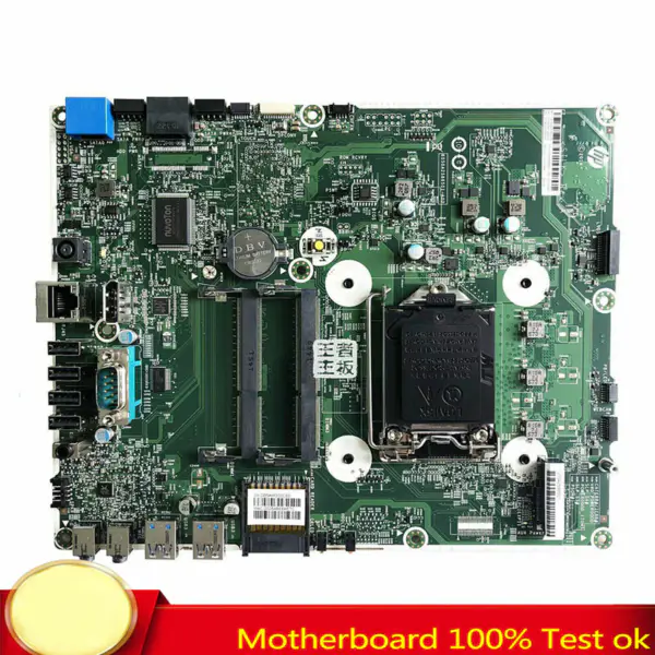 HP 737340-001737340-501マザーボード