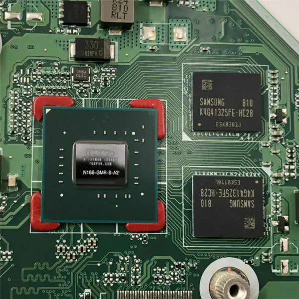 HP 923277-001 マザーボード