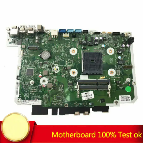 HP 822827-001798973-001 マザーボード
