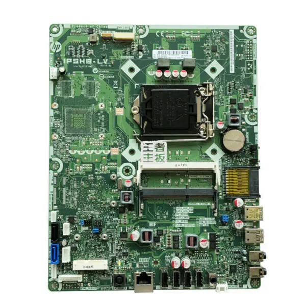 HP 729132-002 マザーボード