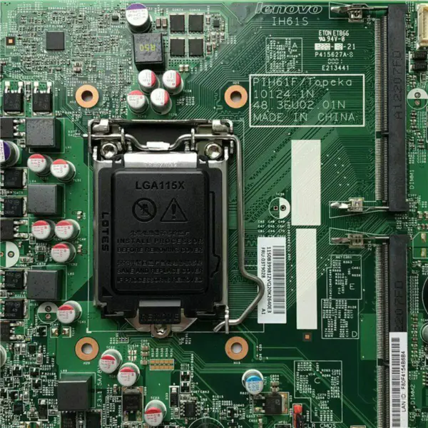 レノボ 03T9028マザーボード