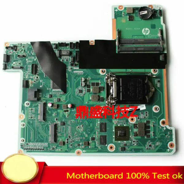 HP 762407-001 マザーボード