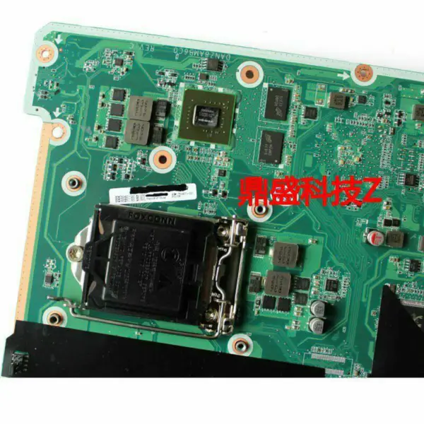 HP 762407-001 マザーボード