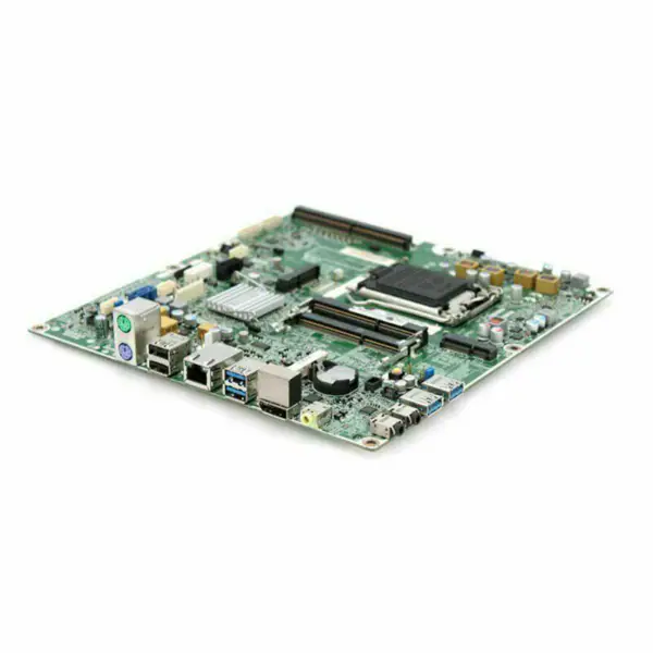 HP 697286-001 マザーボード