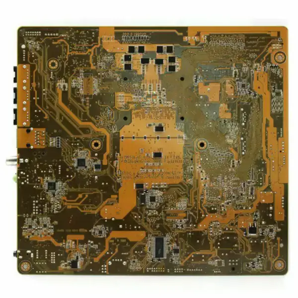 HP 600-1188cn マザーボード
