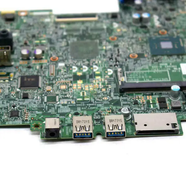 Dell M6RVR マザーボード