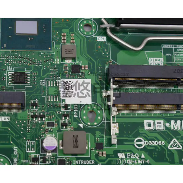 Dell 0782G D8-MFF-AF Mini-ATXマザーボード