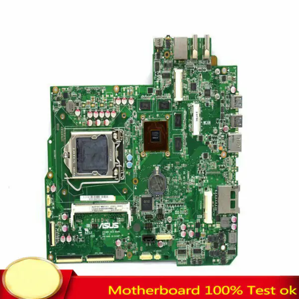 Asus 60PT00H0-MB5A11マザーボード