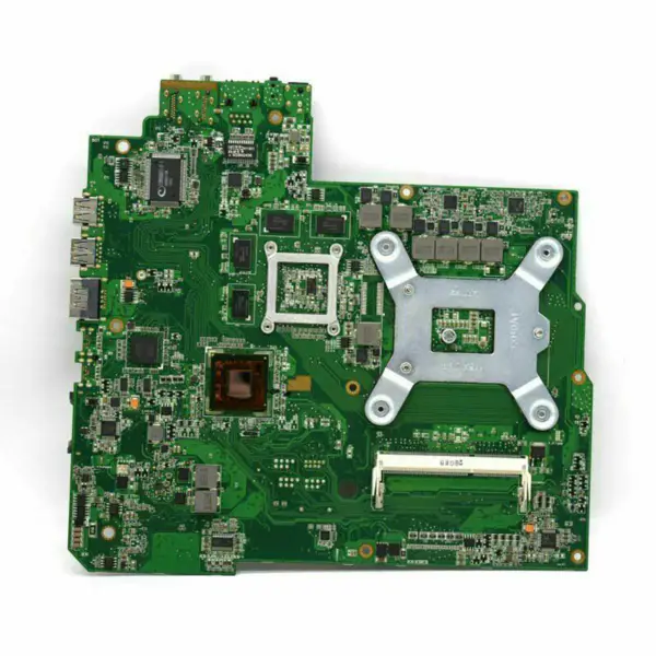 Asus 60PT00H0-MB5A11マザーボード