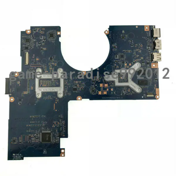 HP 856227-601 マザーボード