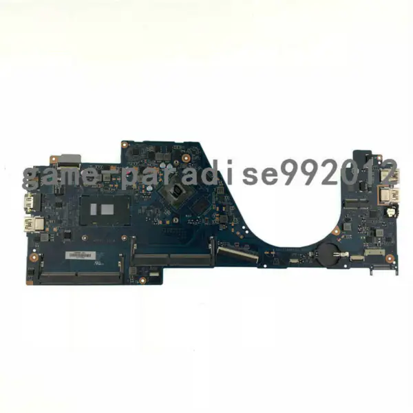 HP 855834-601 マザーボード