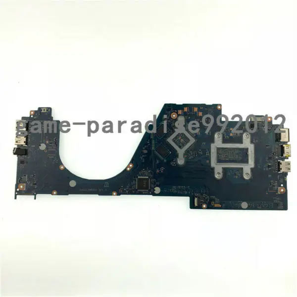 HP 855834-601 マザーボード